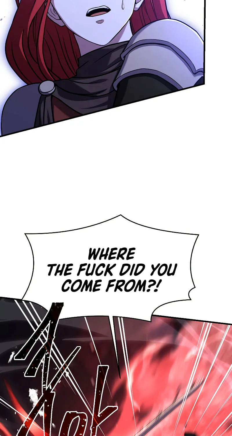 The Legendary Spearman Returns Chapter 84 page 114 - 