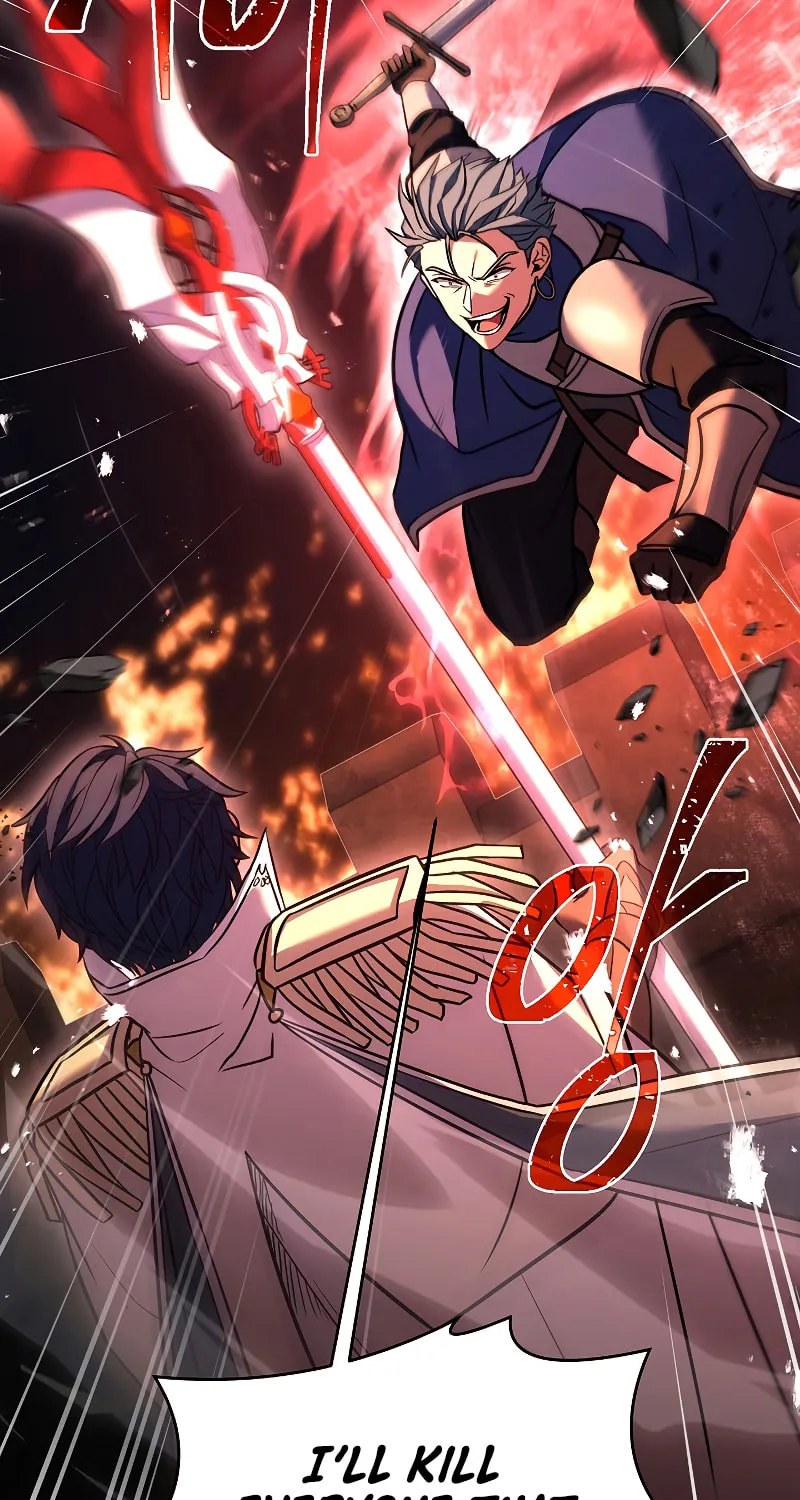 The Legendary Spearman Returns Chapter 84 page 115 - 
