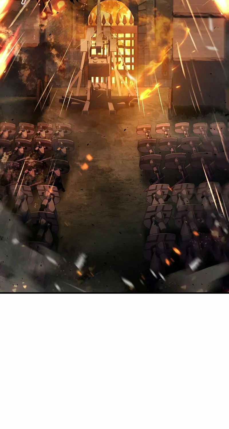 The Legendary Spearman Returns Chapter 84 page 3 - 