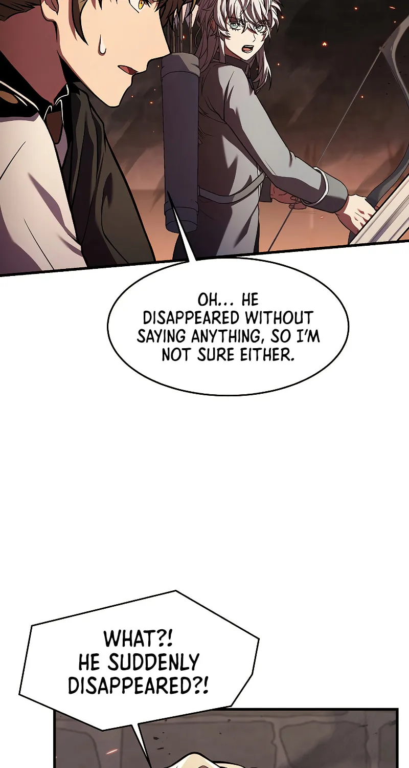 The Legendary Spearman Returns Chapter 84 page 23 - 