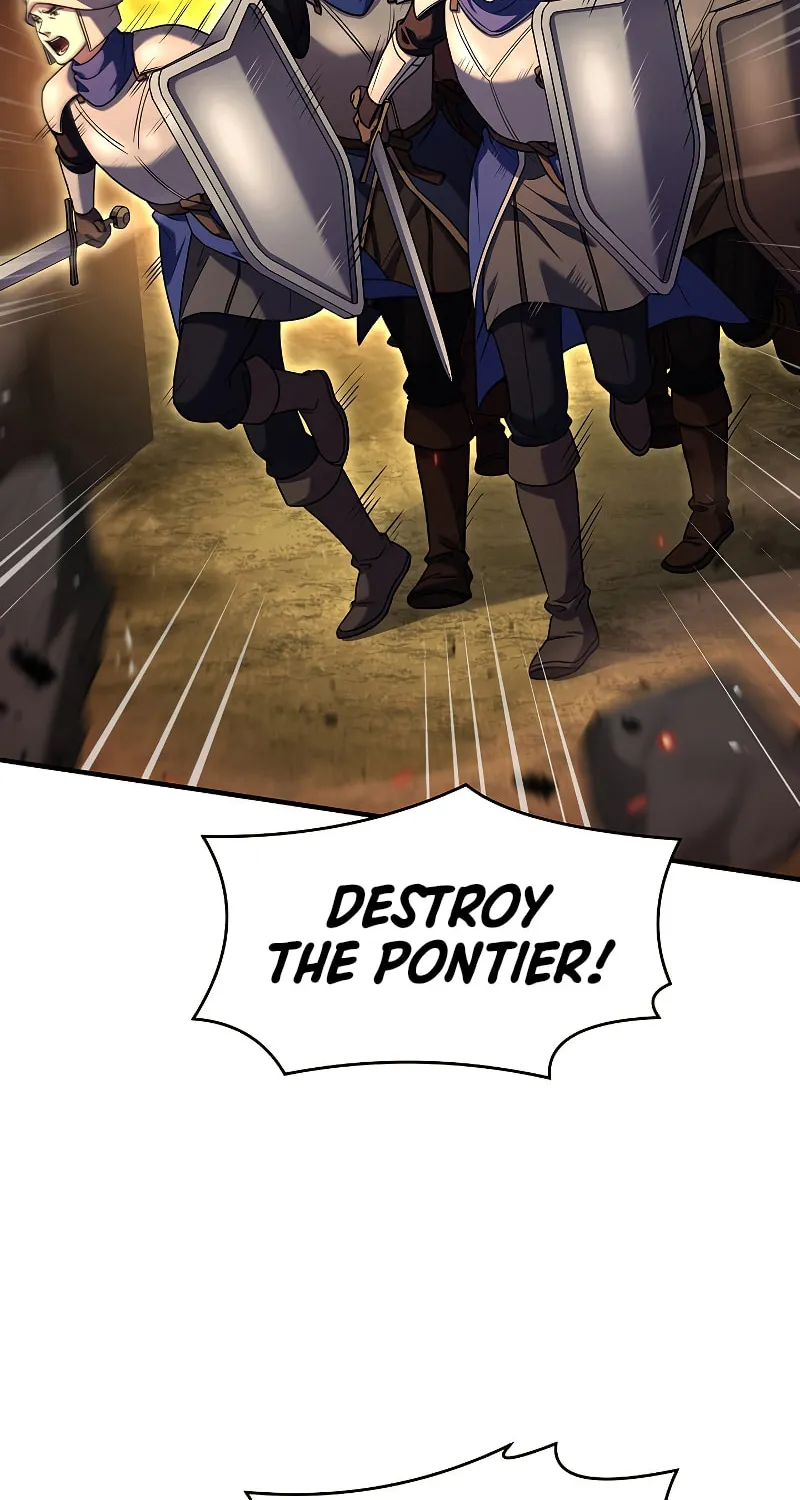 The Legendary Spearman Returns Chapter 84 page 28 - 