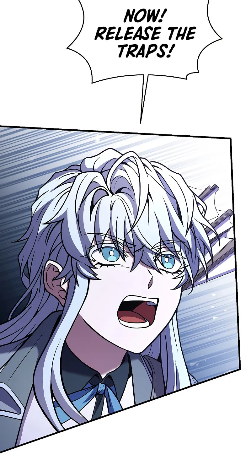 The Legendary Spearman Returns Chapter 84 page 29 - 