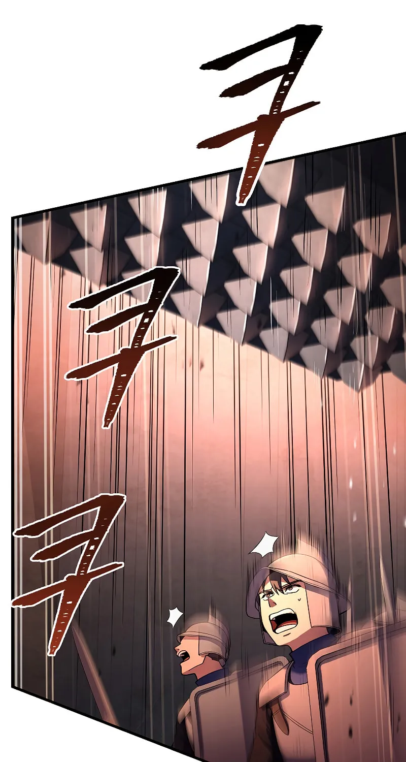 The Legendary Spearman Returns Chapter 84 page 30 - 