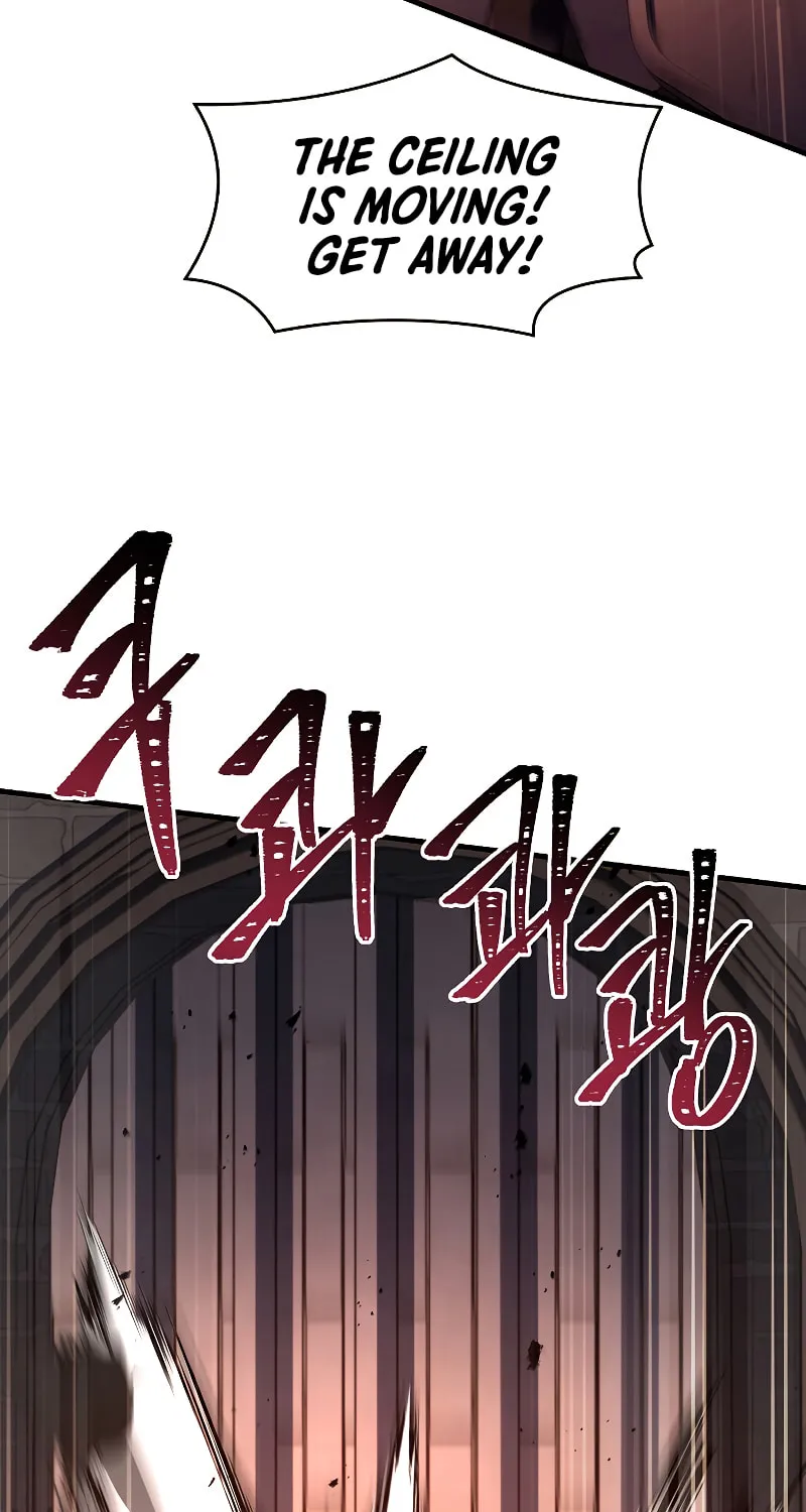The Legendary Spearman Returns Chapter 84 page 31 - 