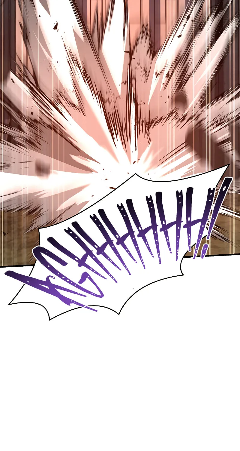 The Legendary Spearman Returns Chapter 84 page 32 - 