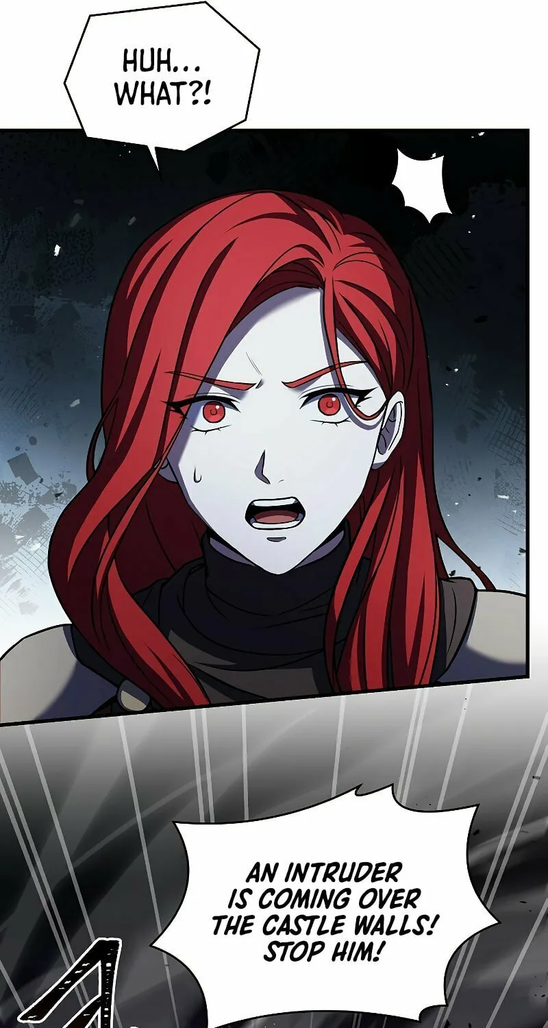 The Legendary Spearman Returns Chapter 84 page 36 - 