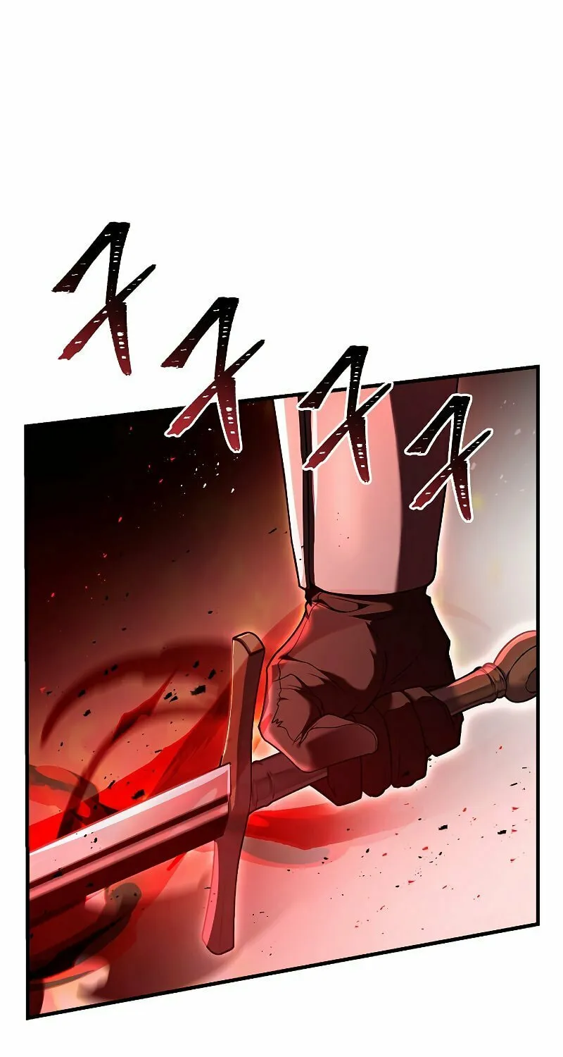 The Legendary Spearman Returns Chapter 84 page 40 - 