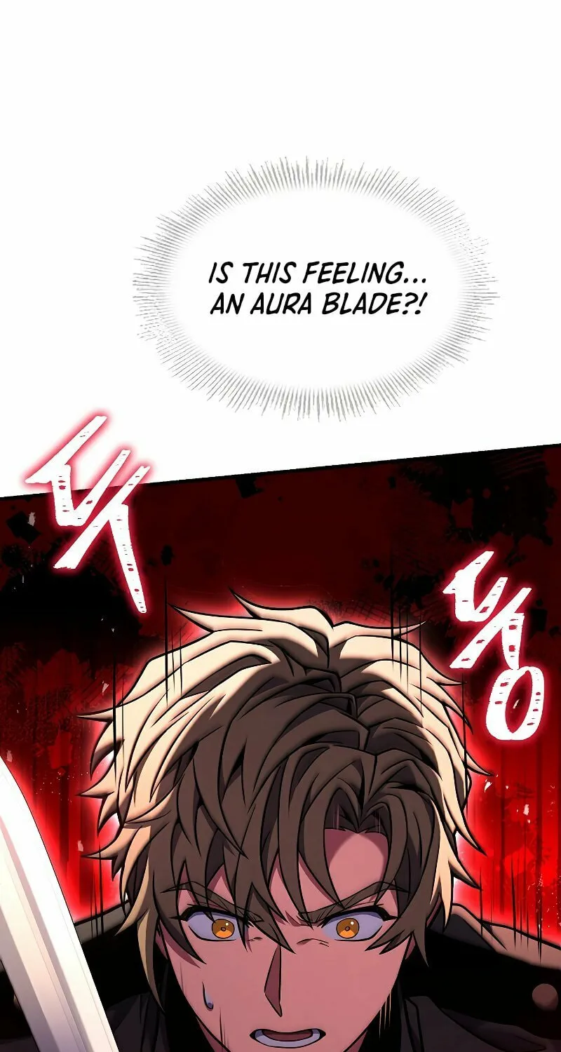 The Legendary Spearman Returns Chapter 84 page 41 - 