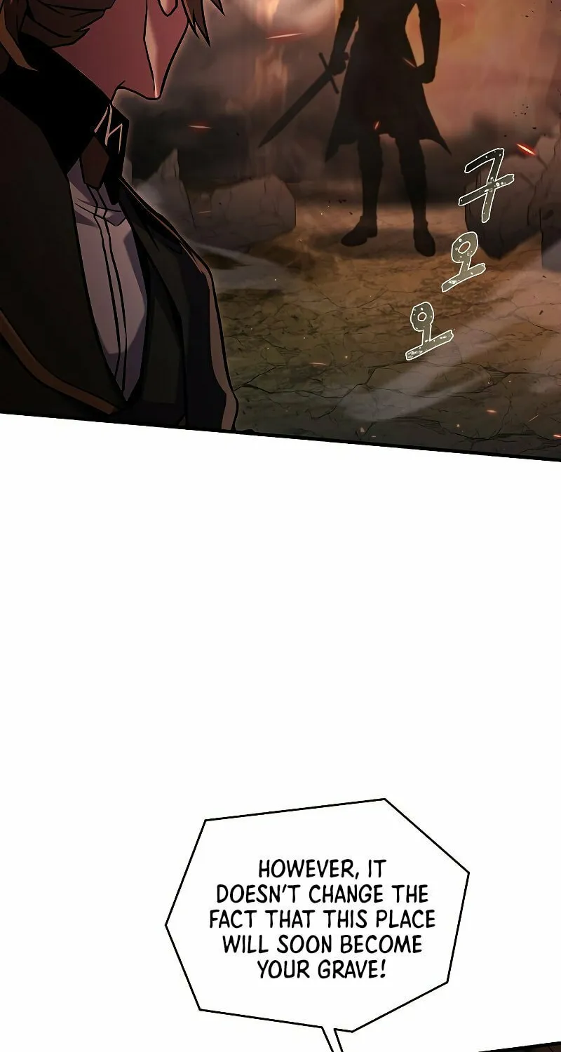 The Legendary Spearman Returns Chapter 84 page 48 - 