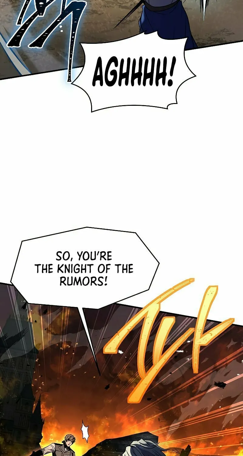 The Legendary Spearman Returns Chapter 84 page 60 - 