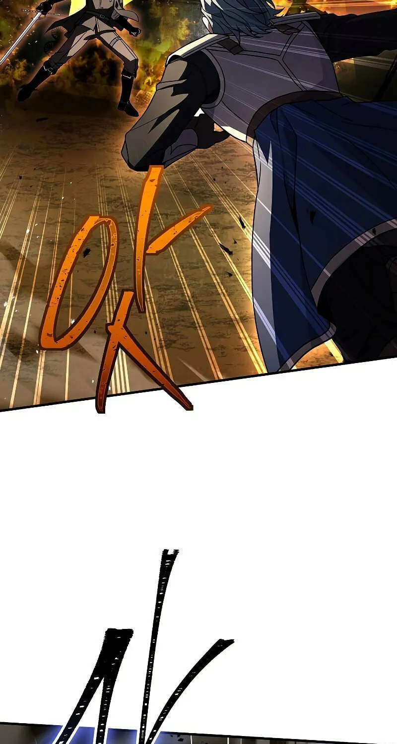 The Legendary Spearman Returns Chapter 84 page 61 - 