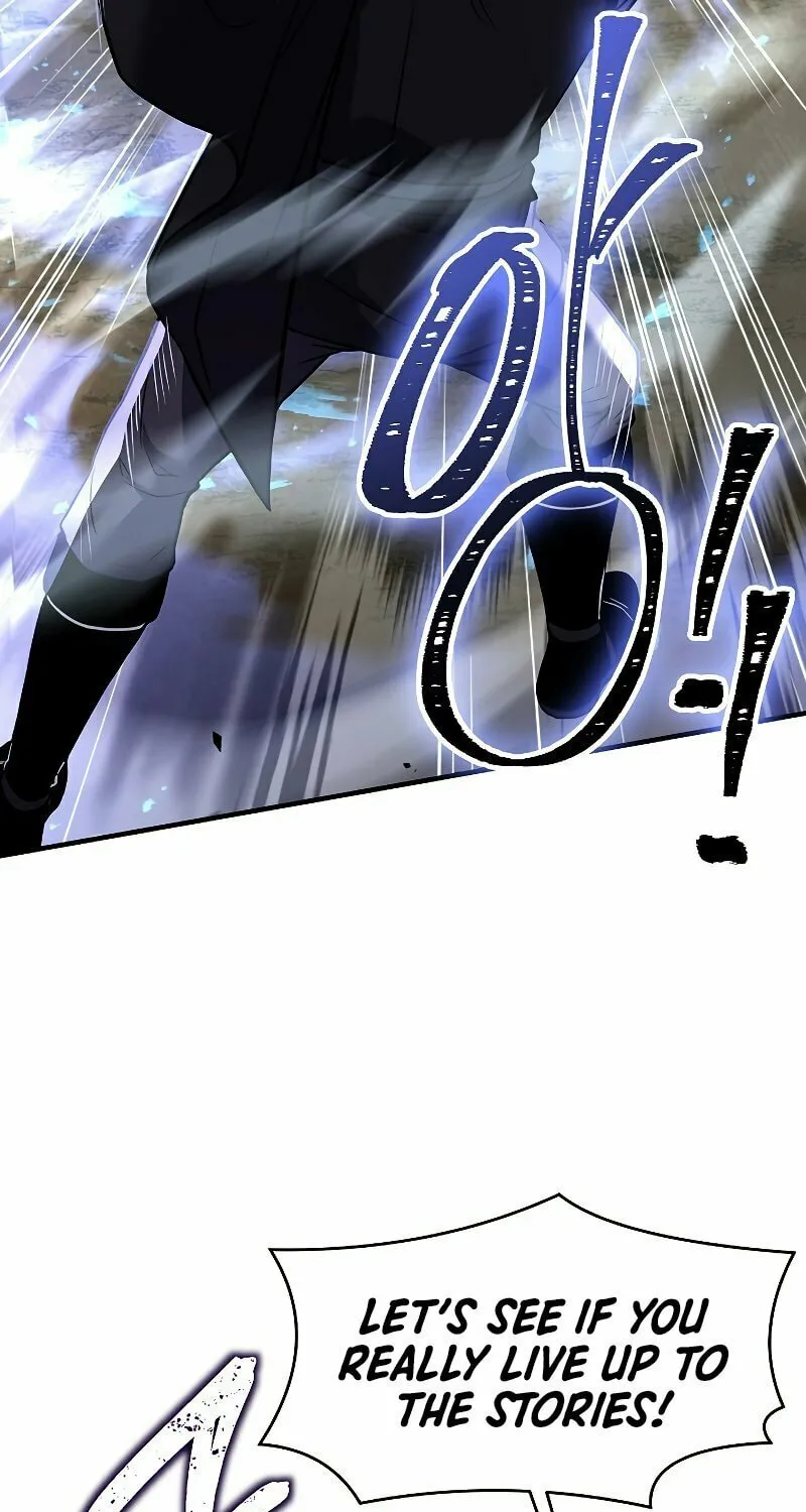 The Legendary Spearman Returns Chapter 84 page 63 - 