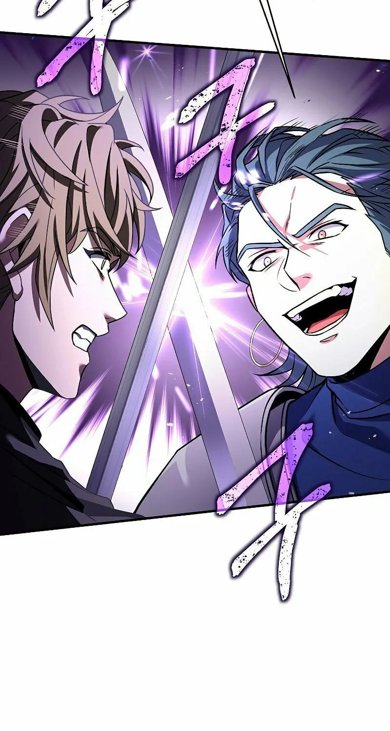 The Legendary Spearman Returns Chapter 84 page 64 - 