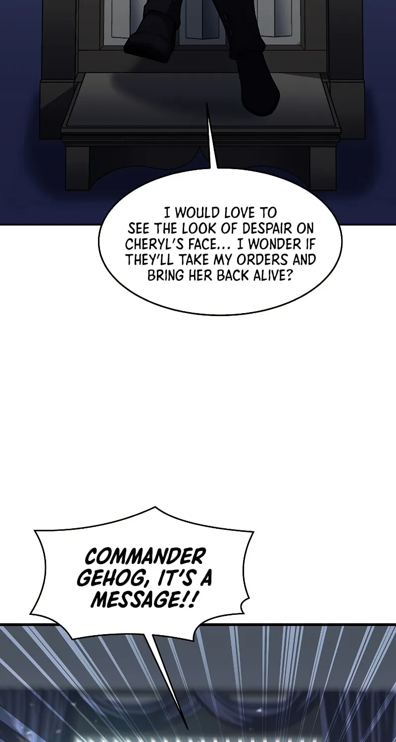 The Legendary Spearman Returns Chapter 84 page 68 - 