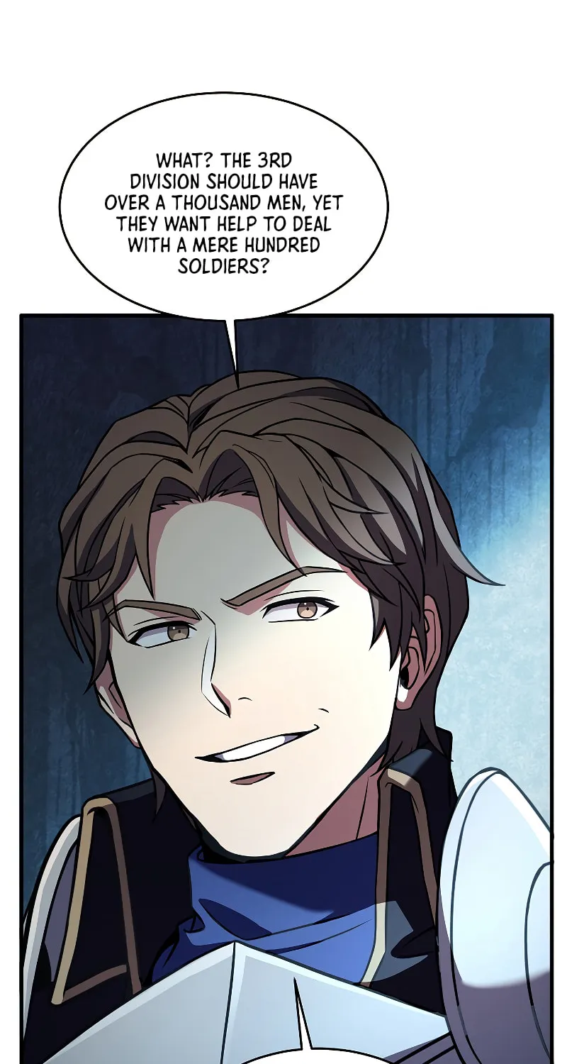 The Legendary Spearman Returns Chapter 84 page 70 - 