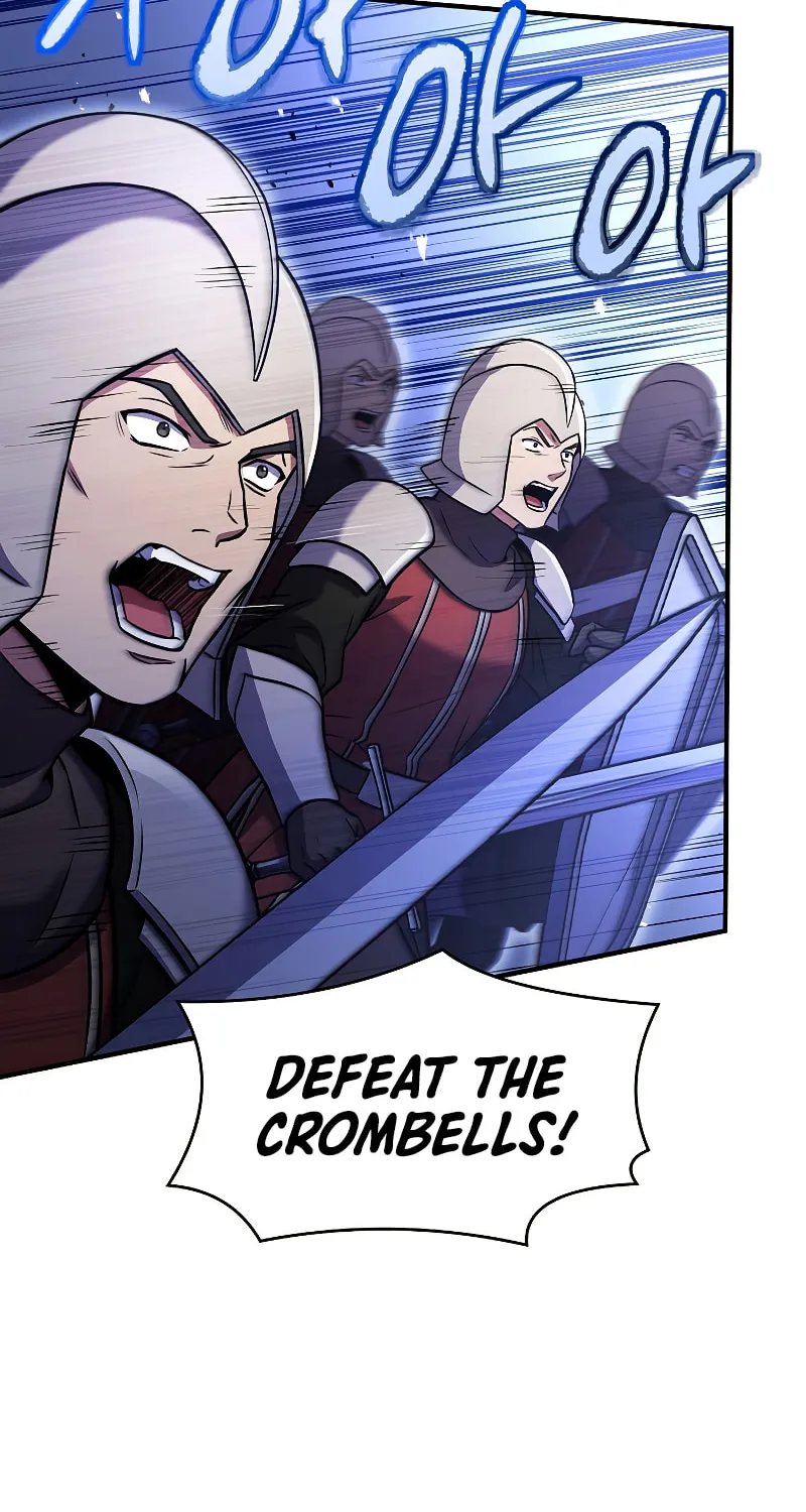 The Legendary Spearman Returns Chapter 84 page 72 - 