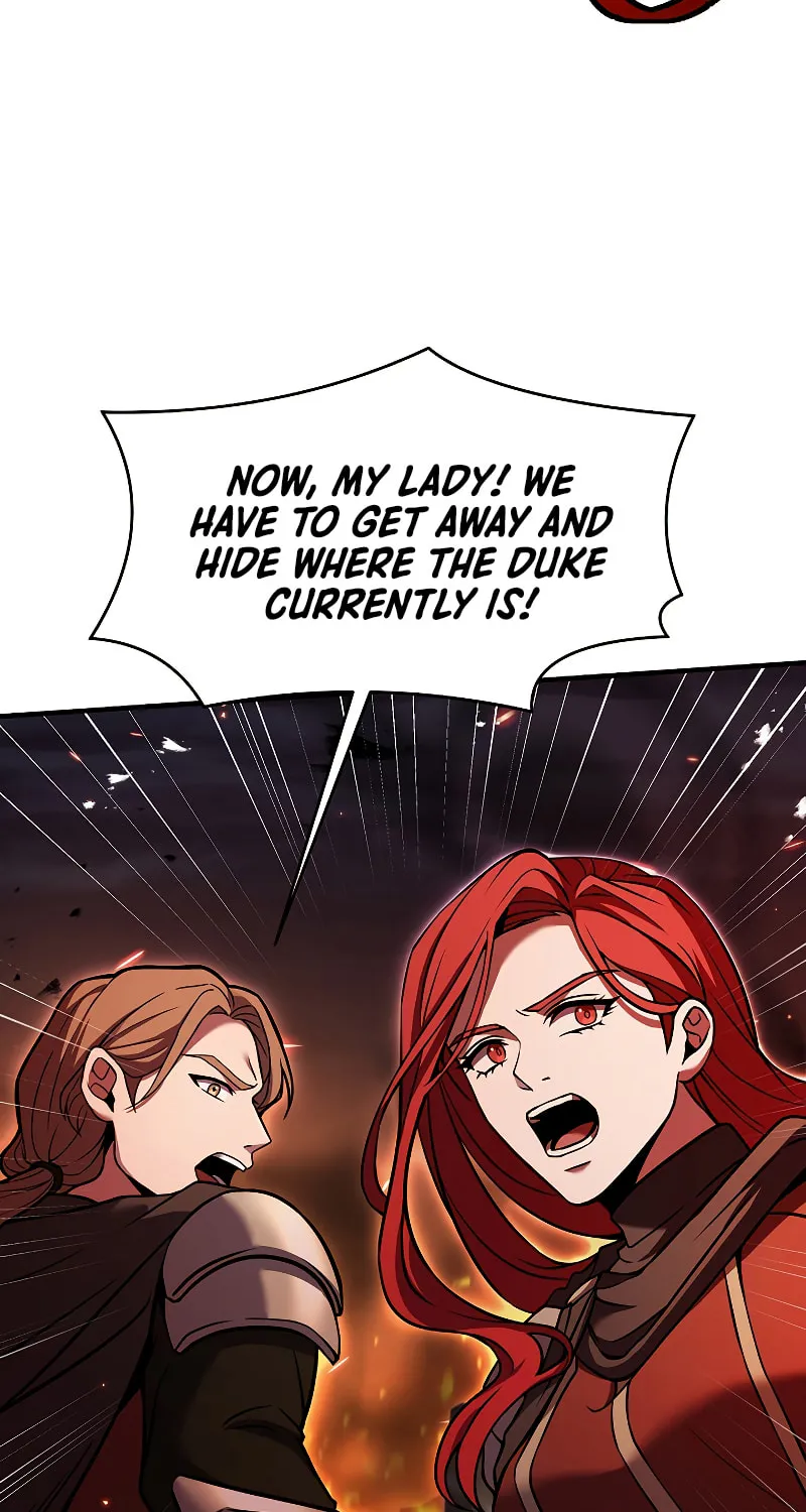 The Legendary Spearman Returns Chapter 84 page 74 - 
