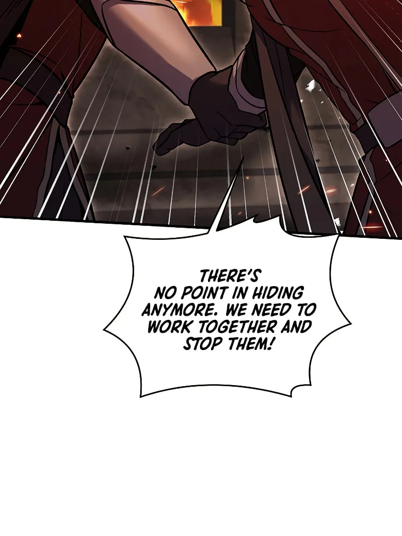 The Legendary Spearman Returns Chapter 84 page 75 - 