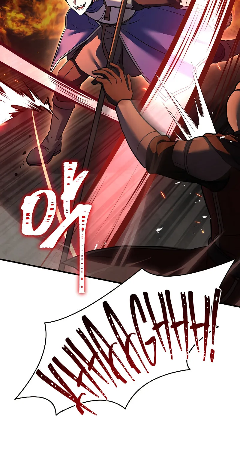 The Legendary Spearman Returns Chapter 84 page 77 - 
