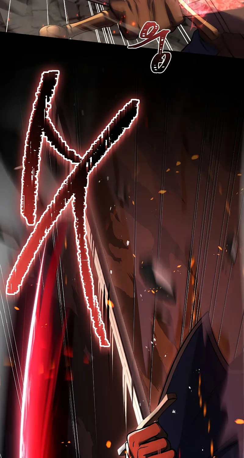 The Legendary Spearman Returns Chapter 84 page 79 - 
