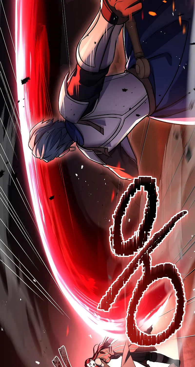 The Legendary Spearman Returns Chapter 84 page 80 - 
