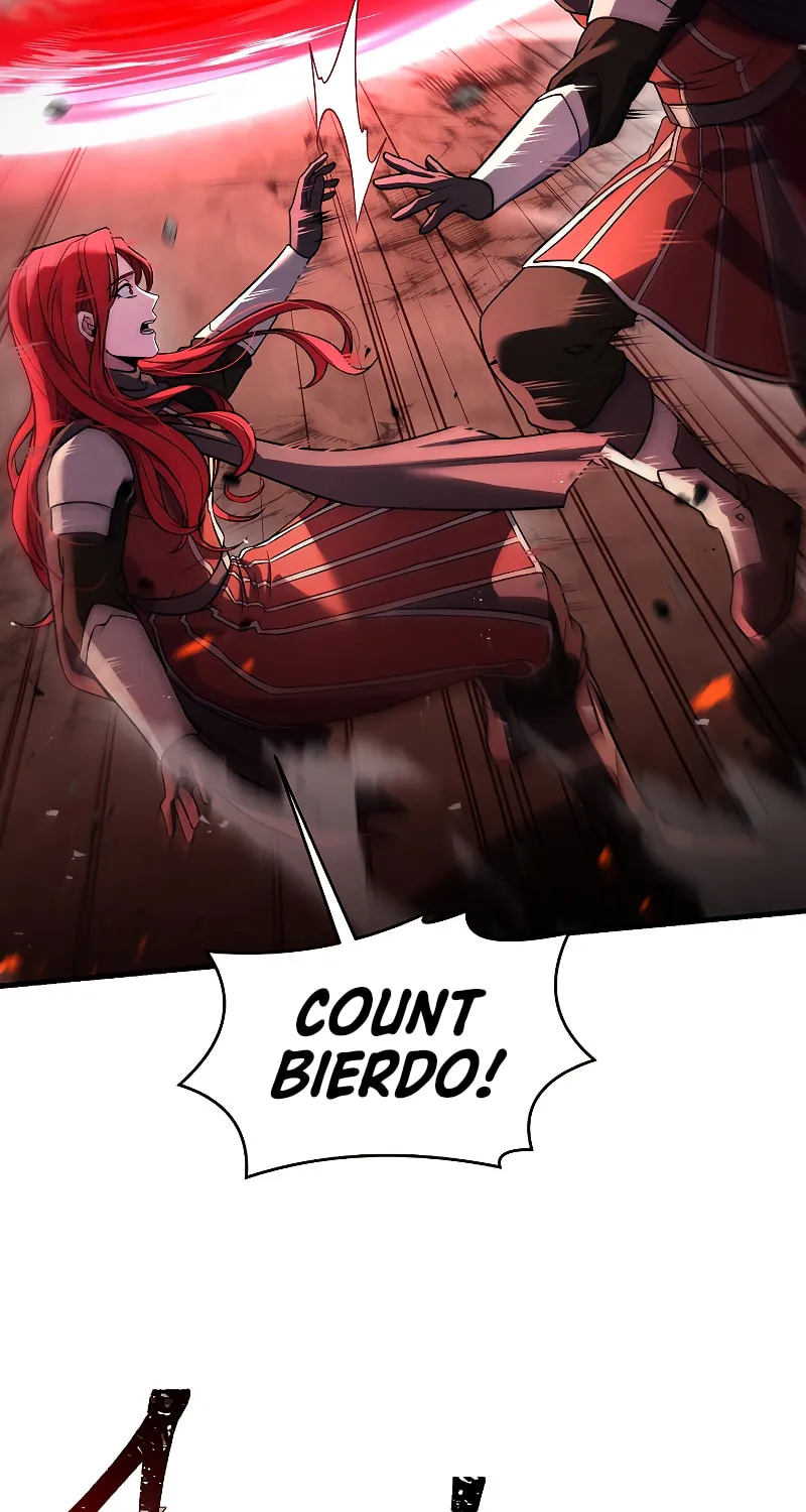 The Legendary Spearman Returns Chapter 84 page 82 - 