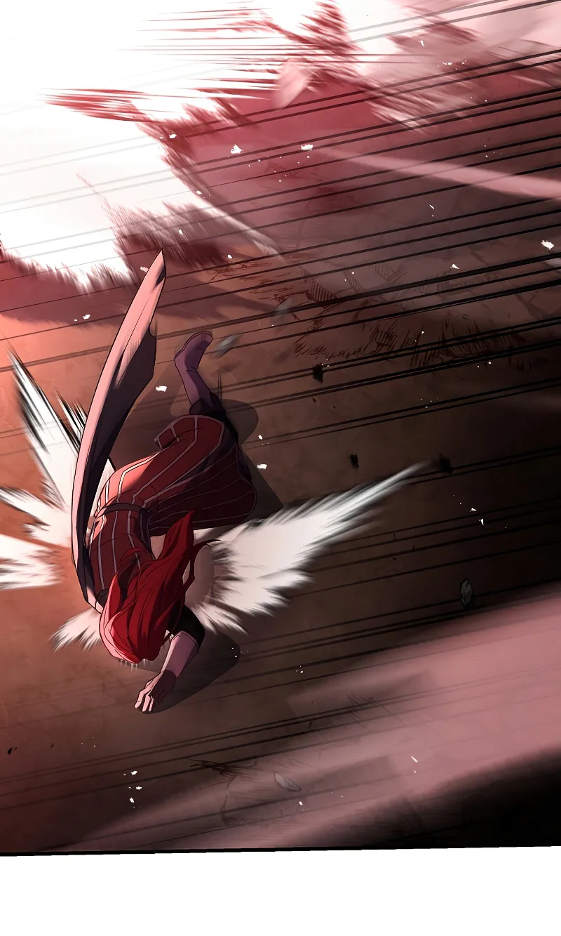 The Legendary Spearman Returns Chapter 84 page 84 - 