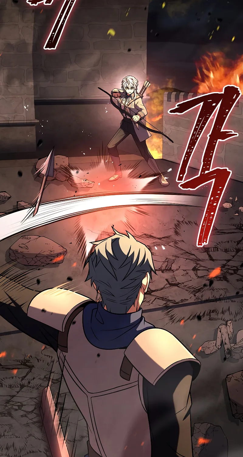 The Legendary Spearman Returns Chapter 84 page 90 - 