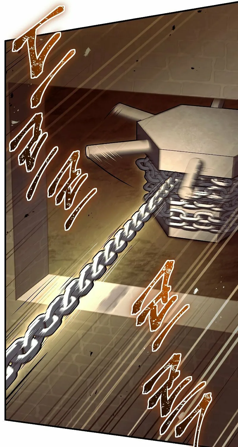 The Legendary Spearman Returns Chapter 84 page 10 - 