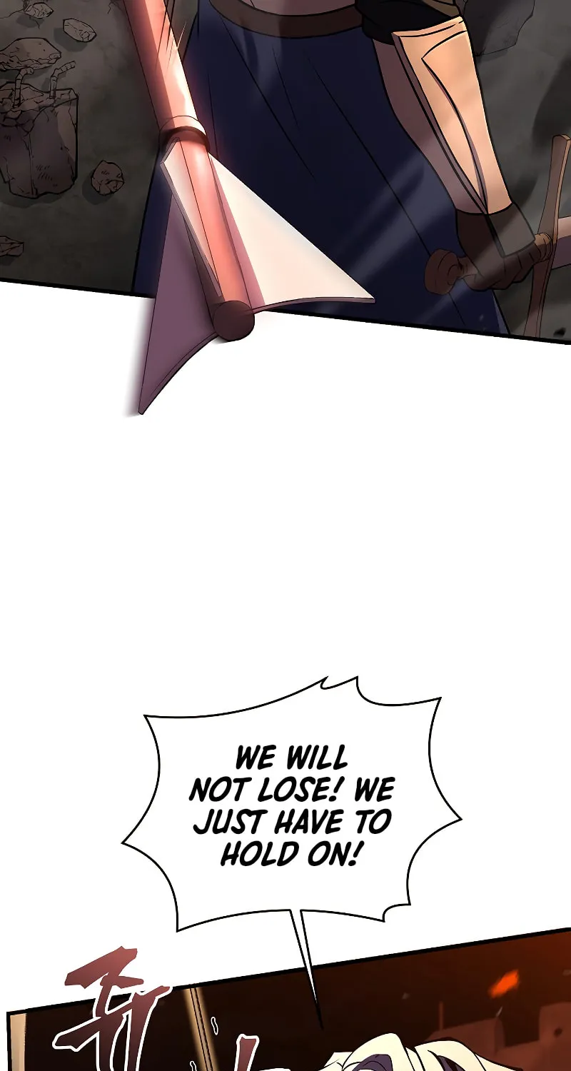 The Legendary Spearman Returns Chapter 84 page 91 - 