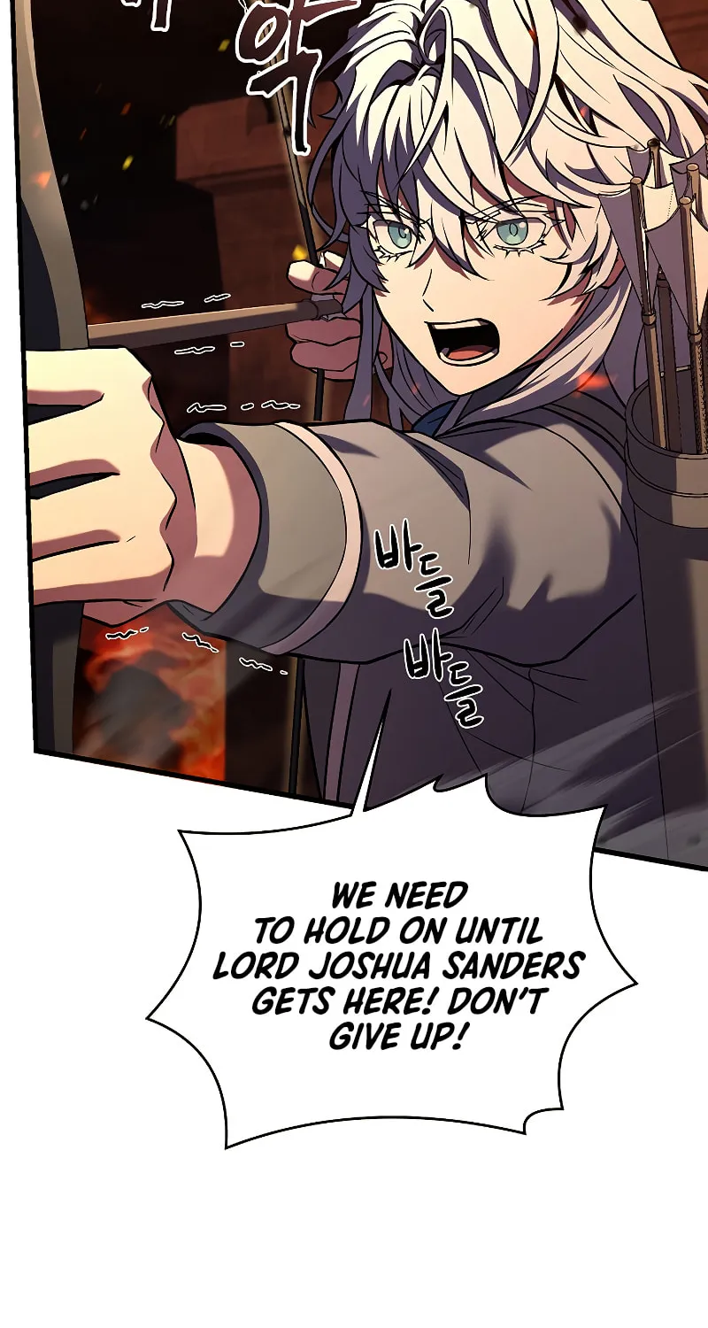 The Legendary Spearman Returns Chapter 84 page 92 - 