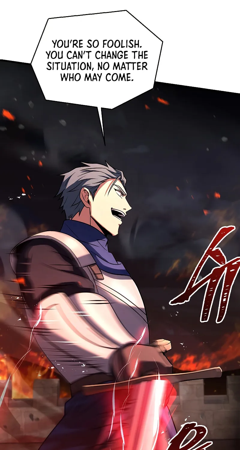 The Legendary Spearman Returns Chapter 84 page 94 - 