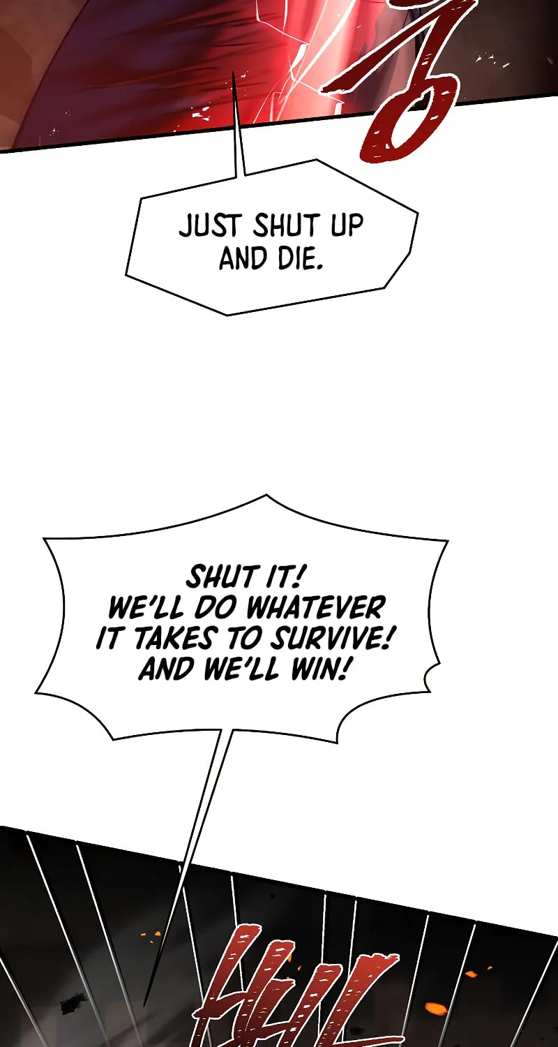 The Legendary Spearman Returns Chapter 84 page 95 - 