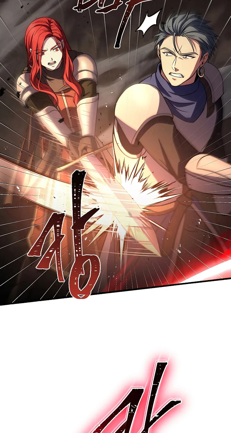 The Legendary Spearman Returns Chapter 84 page 96 - 