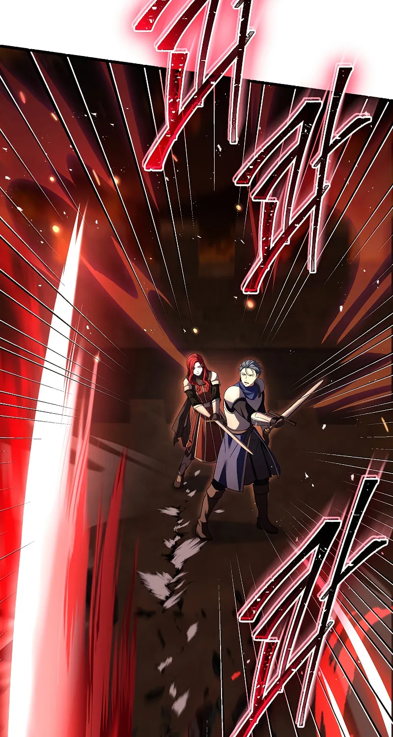 The Legendary Spearman Returns Chapter 84 page 97 - 