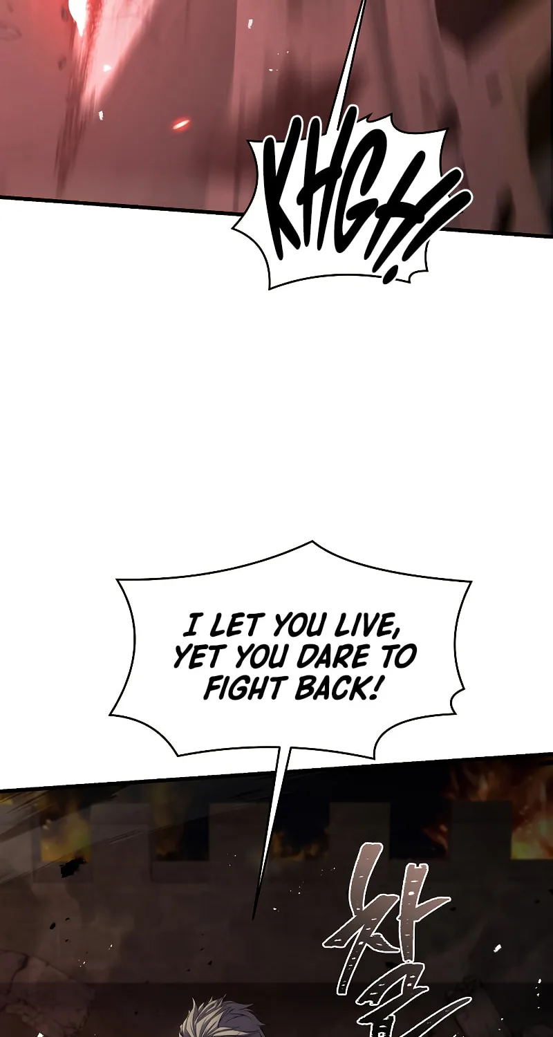 The Legendary Spearman Returns Chapter 84 page 99 - 