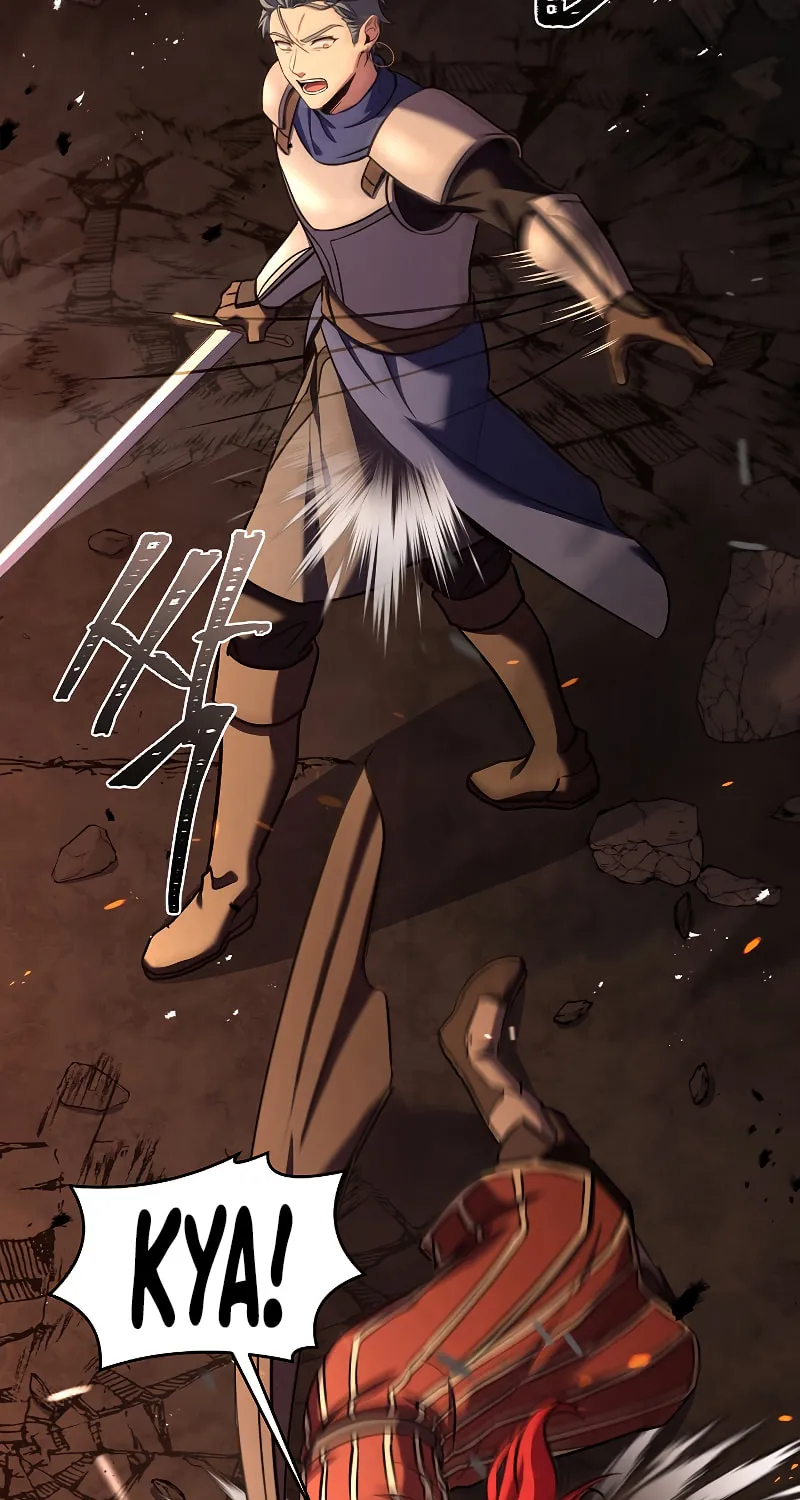 The Legendary Spearman Returns Chapter 84 page 100 - 