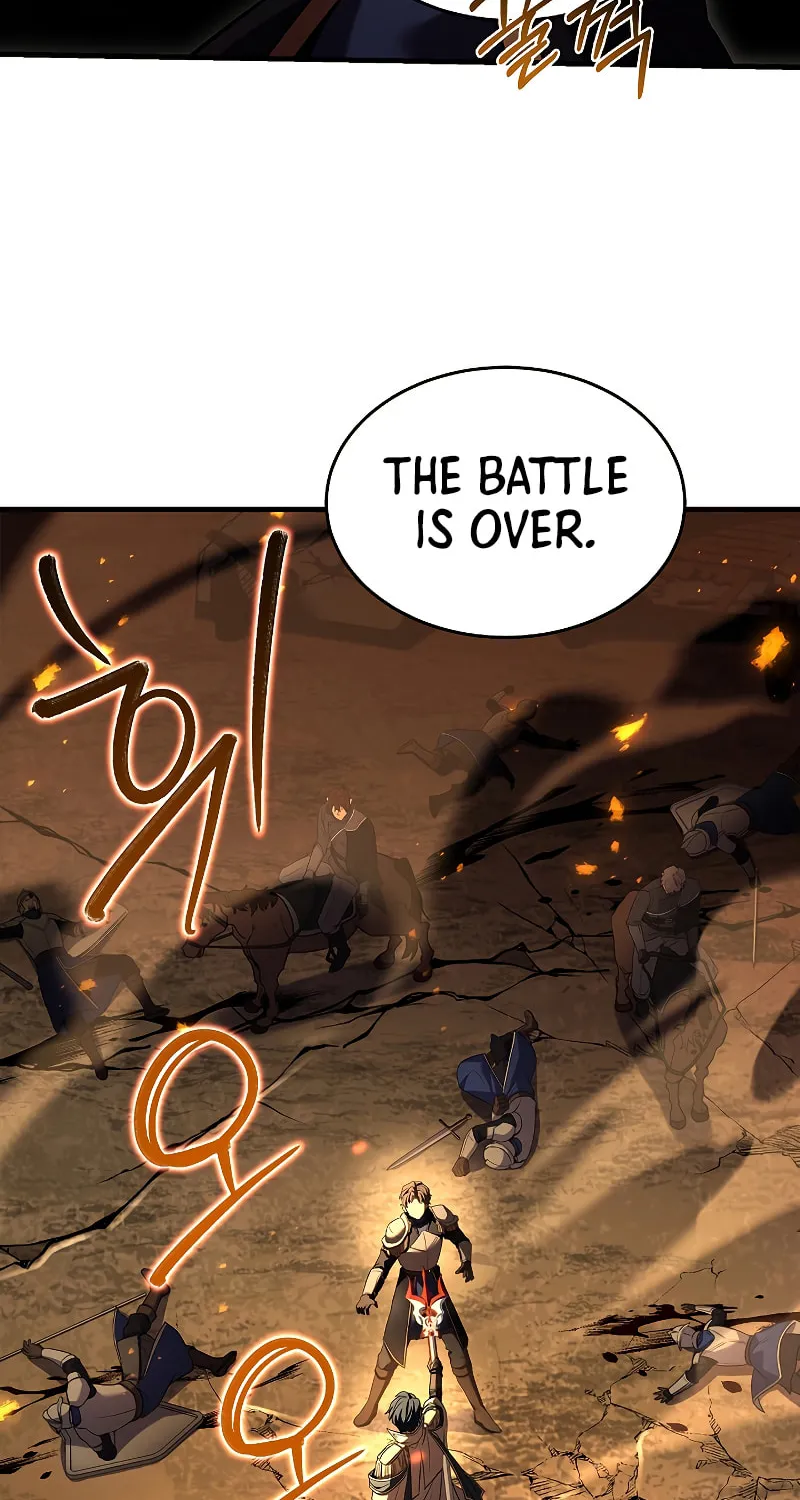 The Legendary Spearman Returns Chapter 85 page 104 - 