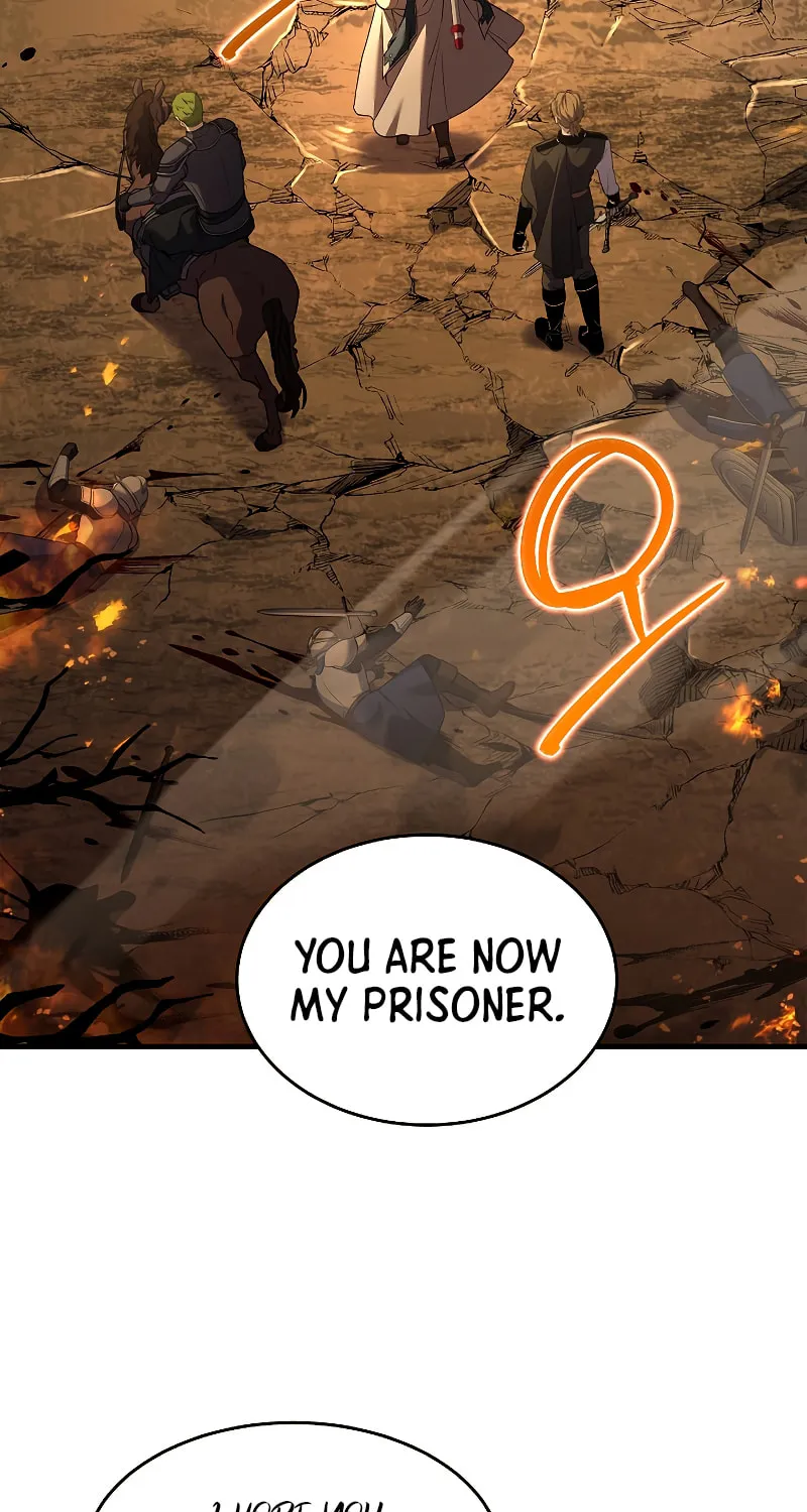 The Legendary Spearman Returns Chapter 85 page 105 - 