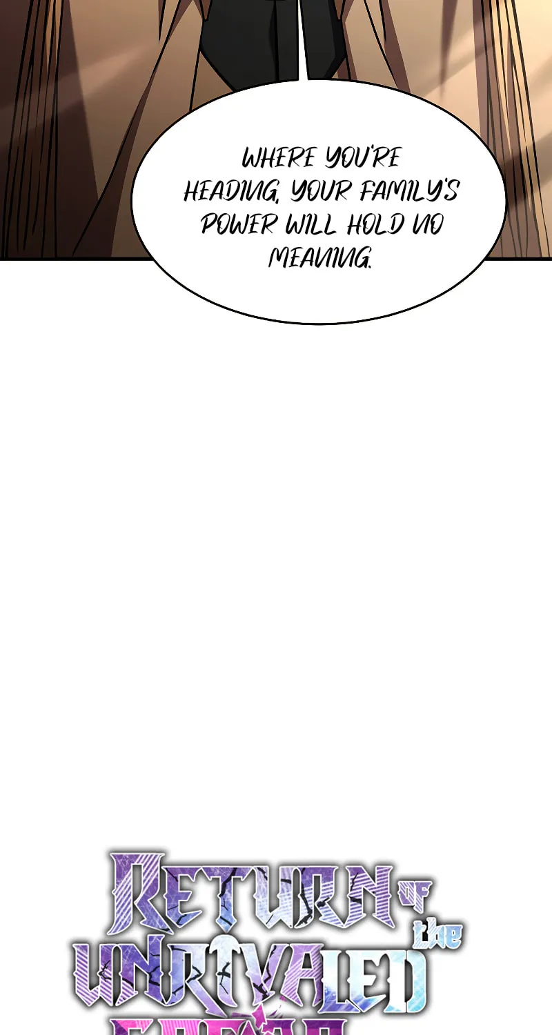 The Legendary Spearman Returns Chapter 85 page 107 - 