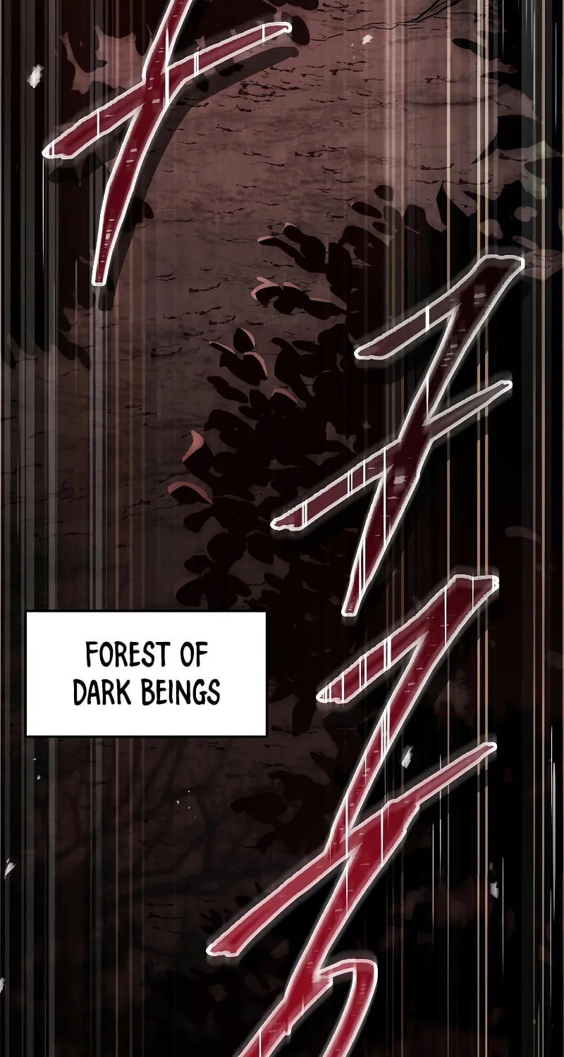 The Legendary Spearman Returns Chapter 85 page 110 - 