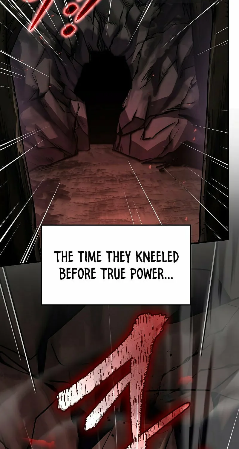 The Legendary Spearman Returns Chapter 85 page 113 - 