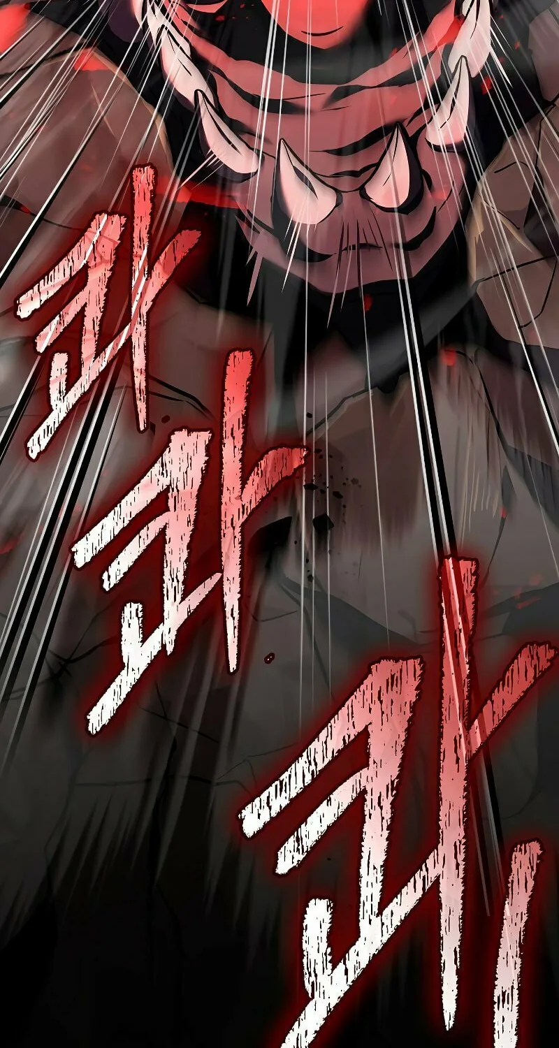 The Legendary Spearman Returns Chapter 85 page 115 - 