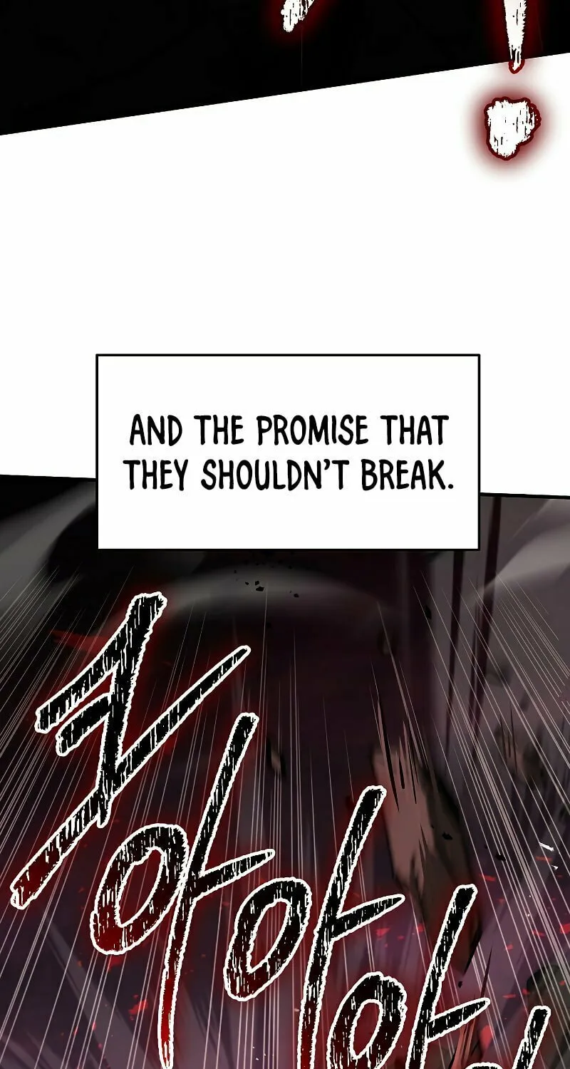 The Legendary Spearman Returns Chapter 85 page 116 - 