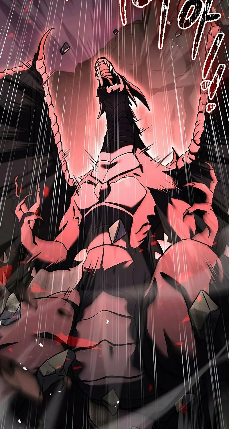 The Legendary Spearman Returns Chapter 85 page 117 - 