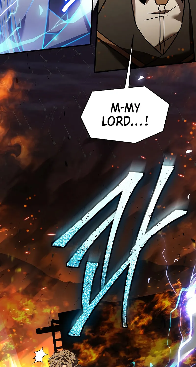 The Legendary Spearman Returns Chapter 85 page 18 - 