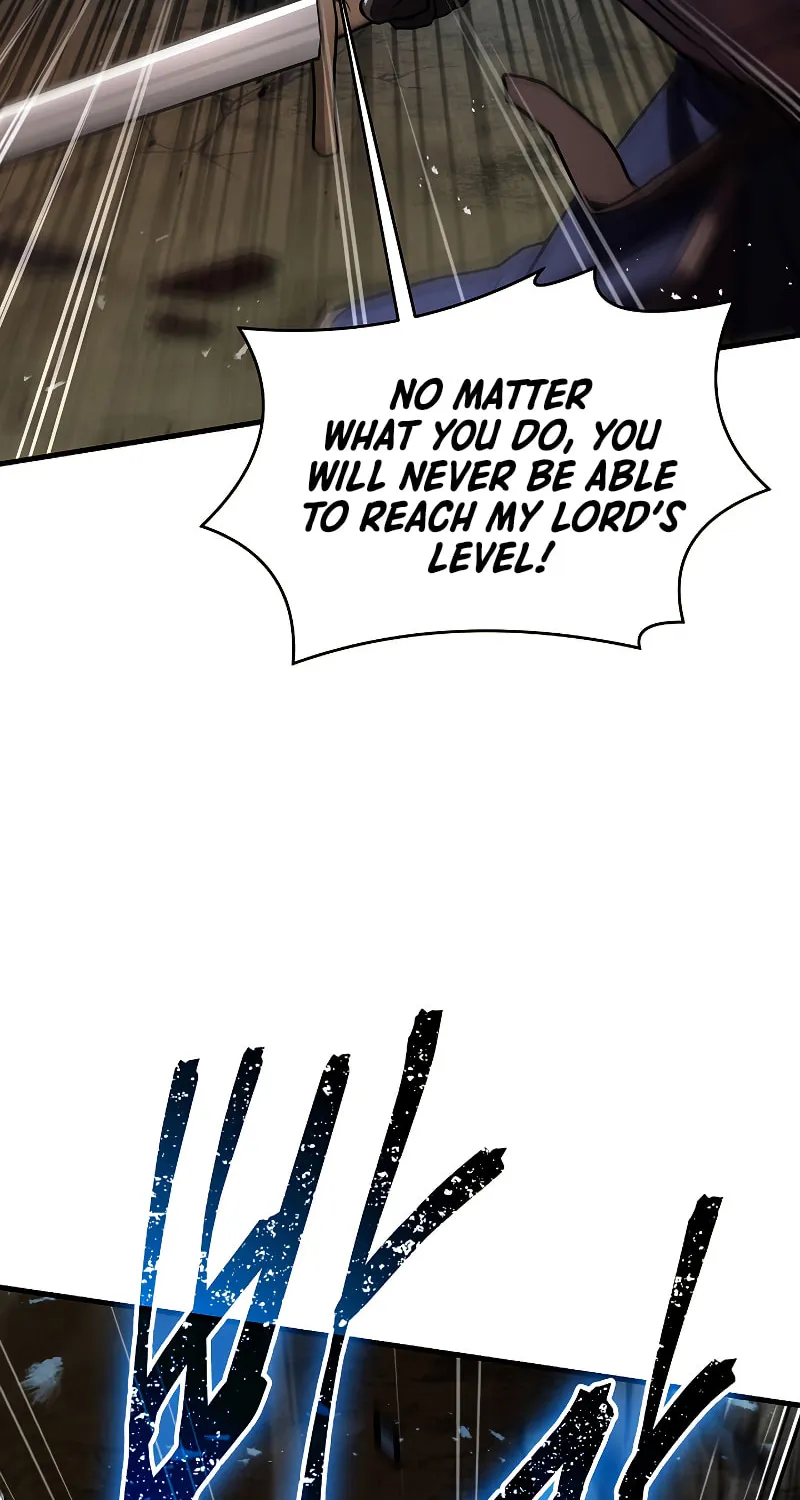The Legendary Spearman Returns Chapter 85 page 24 - 