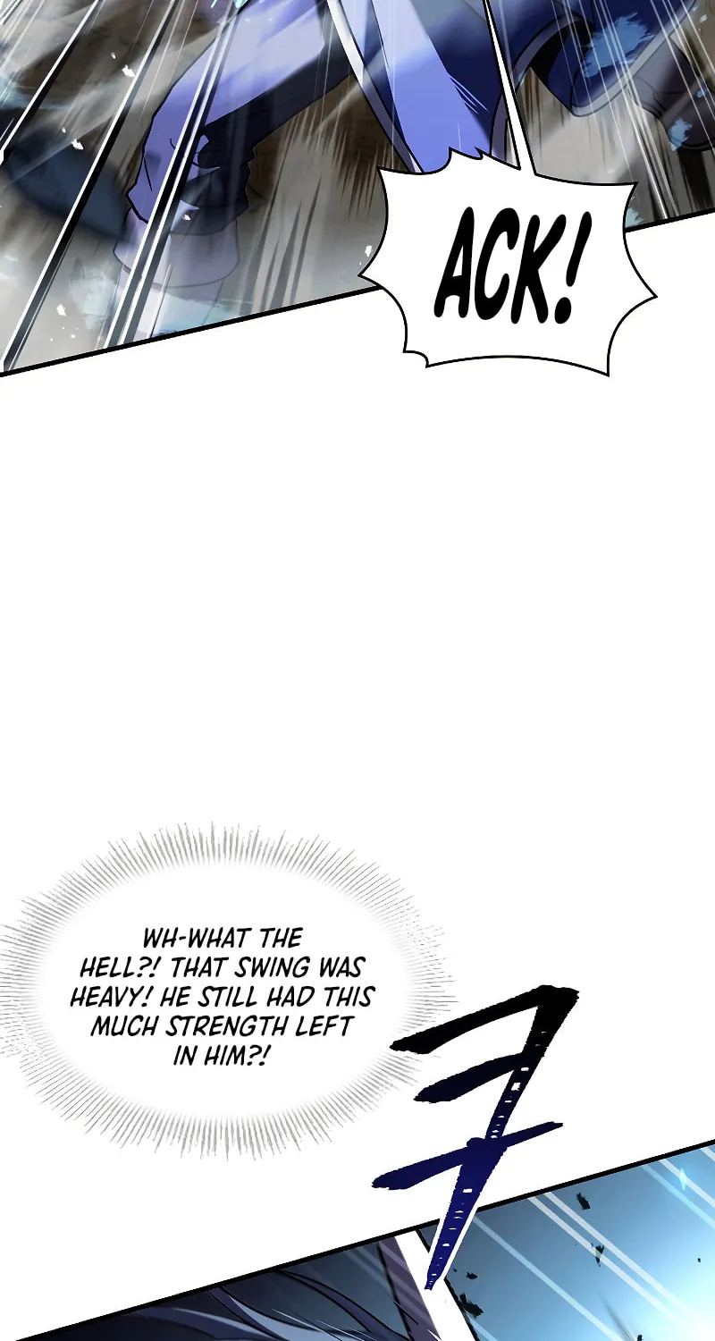 The Legendary Spearman Returns Chapter 85 page 26 - 
