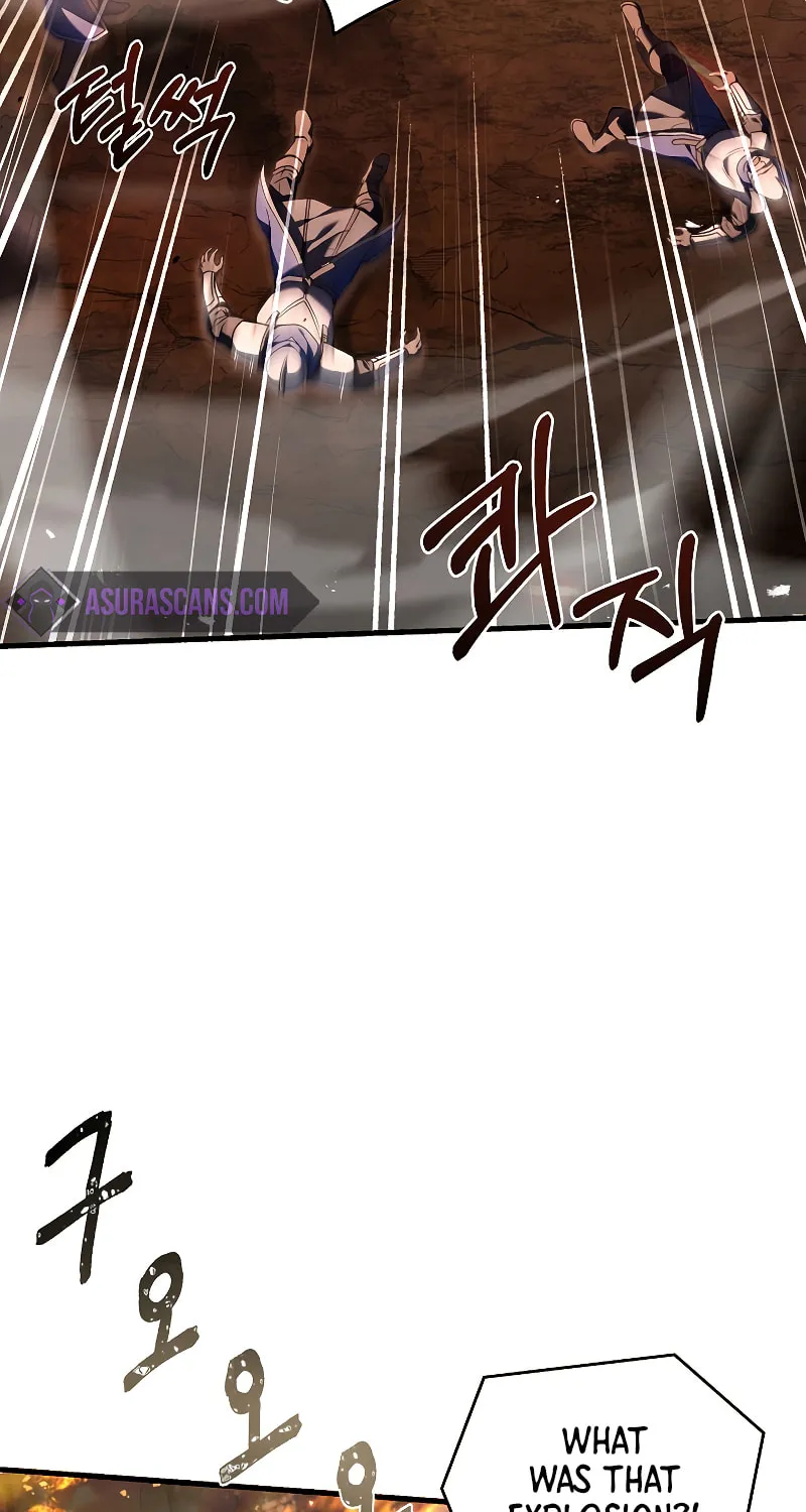 The Legendary Spearman Returns Chapter 85 page 30 - 