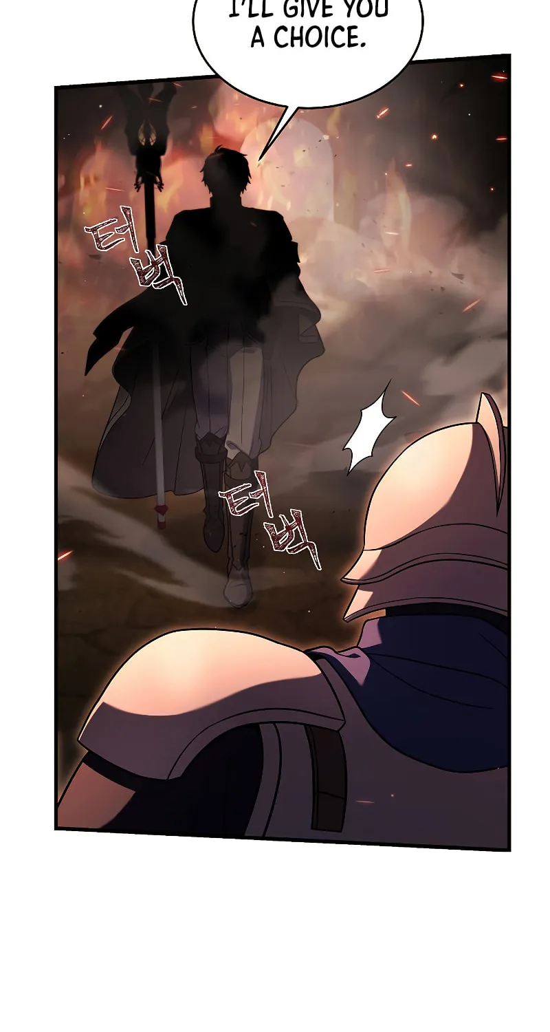 The Legendary Spearman Returns Chapter 85 page 32 - 